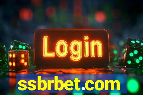 ssbrbet.com