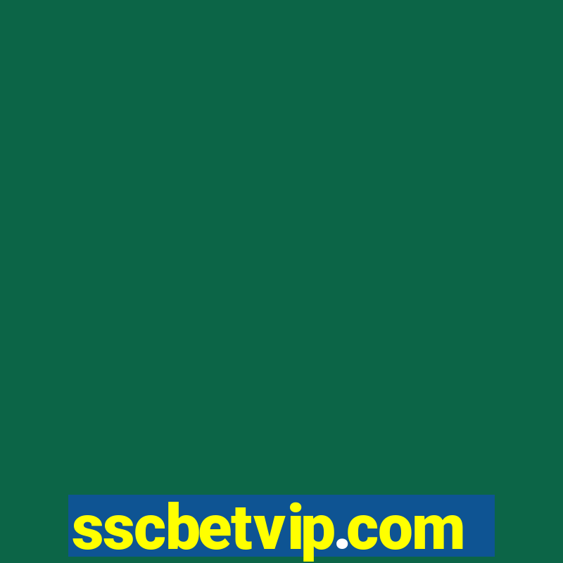 sscbetvip.com