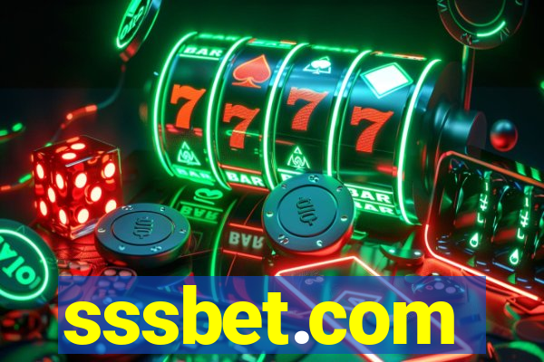 sssbet.com