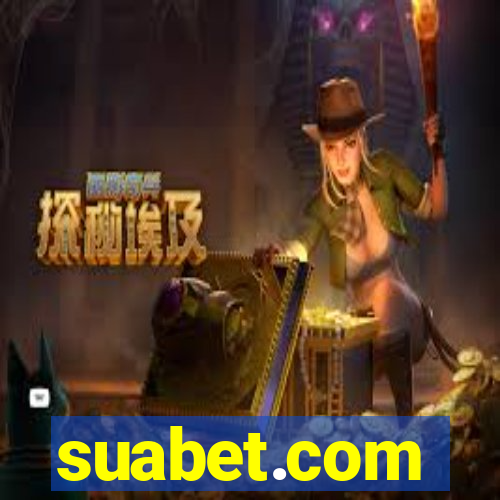 suabet.com