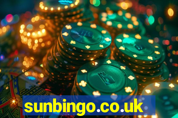 sunbingo.co.uk