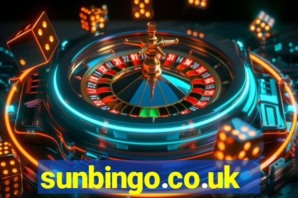 sunbingo.co.uk