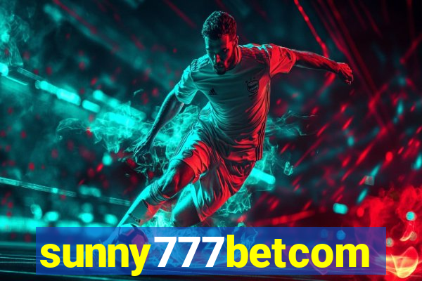 sunny777betcom