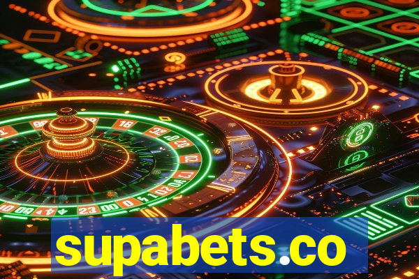 supabets.co