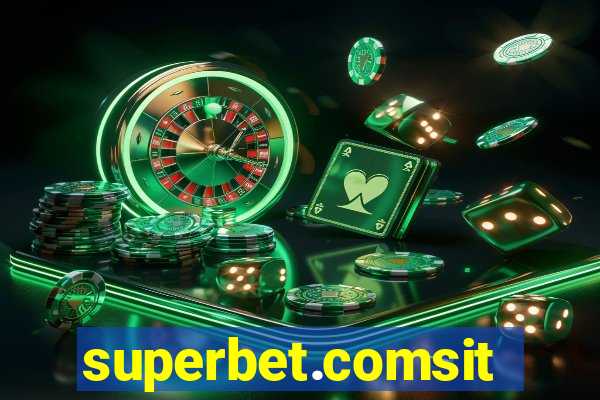 superbet.comsite