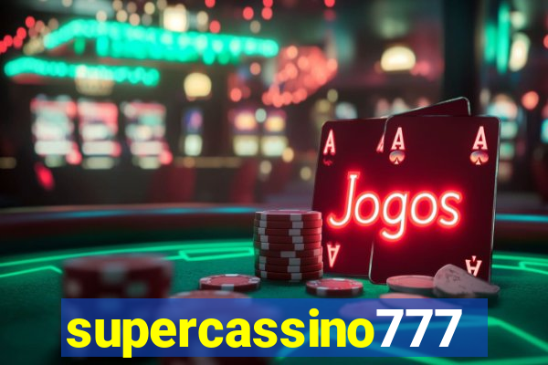 supercassino777