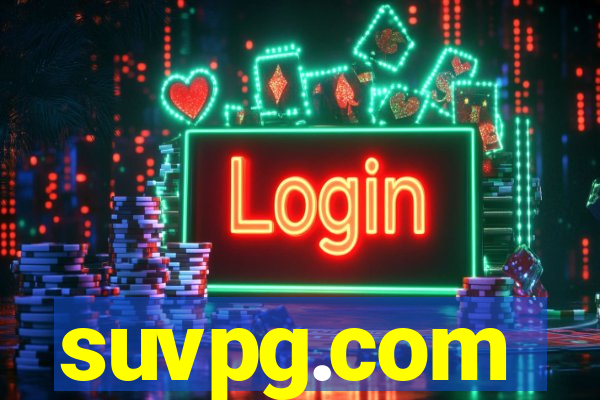 suvpg.com