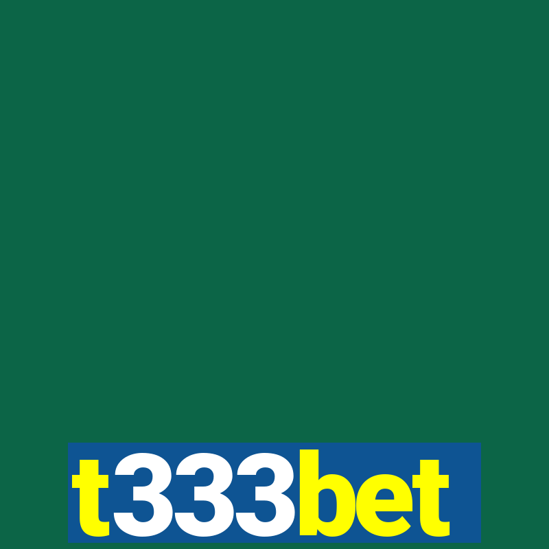 t333bet