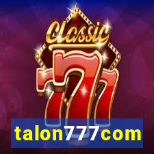 talon777com