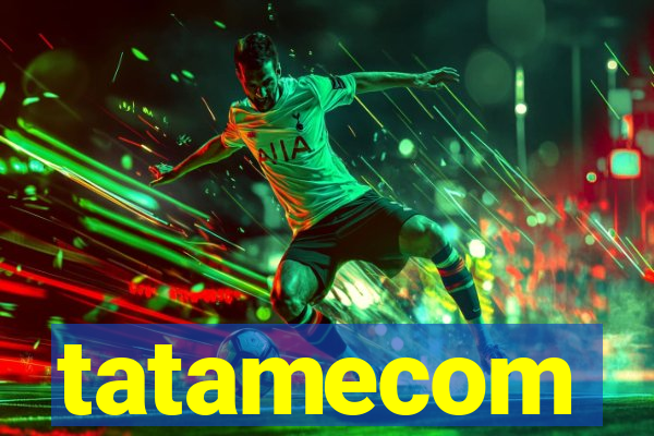 tatamecom