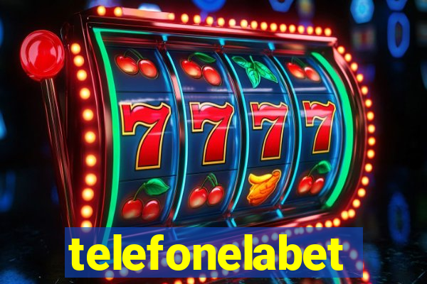 telefonelabet