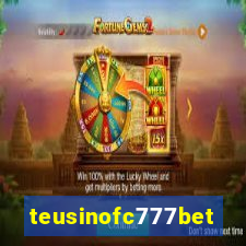 teusinofc777bet.com