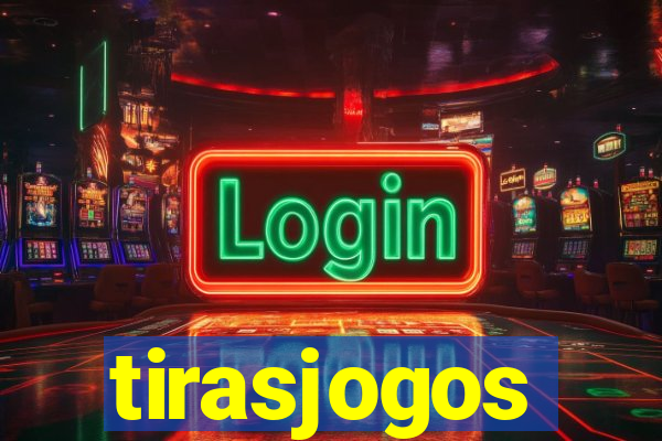 tirasjogos