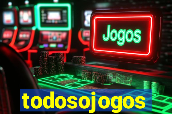 todosojogos