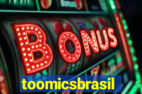 toomicsbrasil