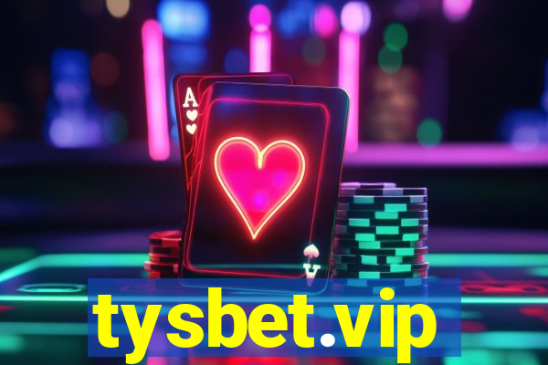 tysbet.vip