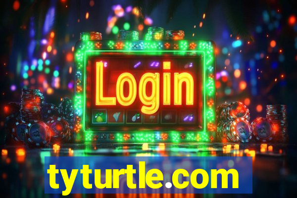 tyturtle.com