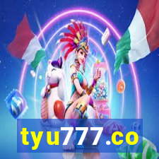 tyu777.co