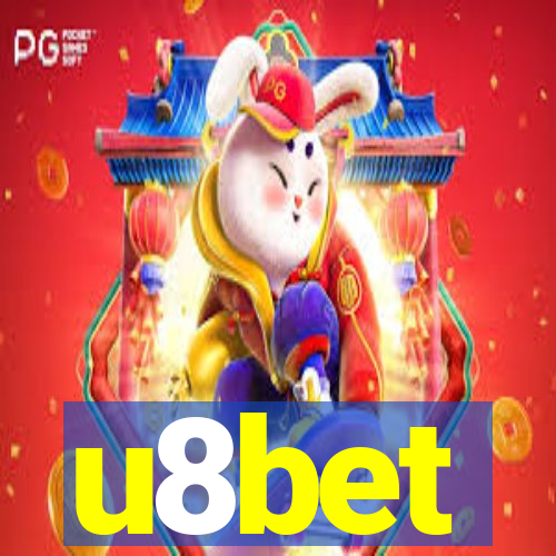 u8bet