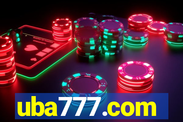 uba777.com