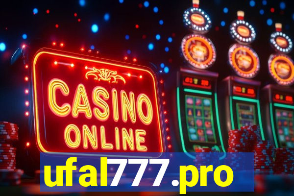 ufal777.pro