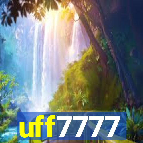 uff7777