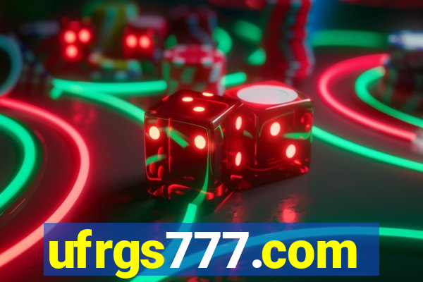 ufrgs777.com