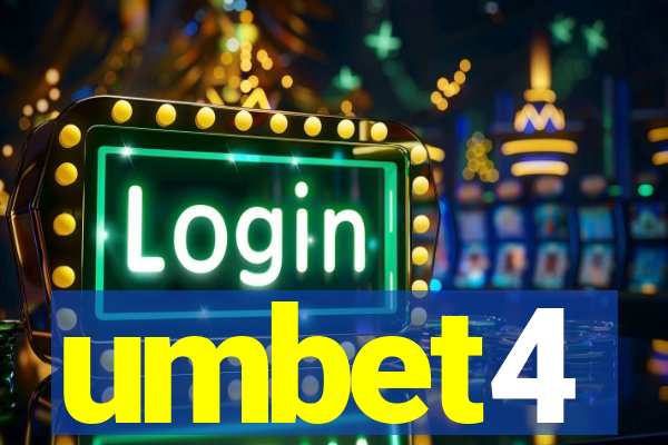 umbet4