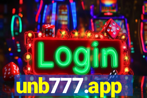 unb777.app