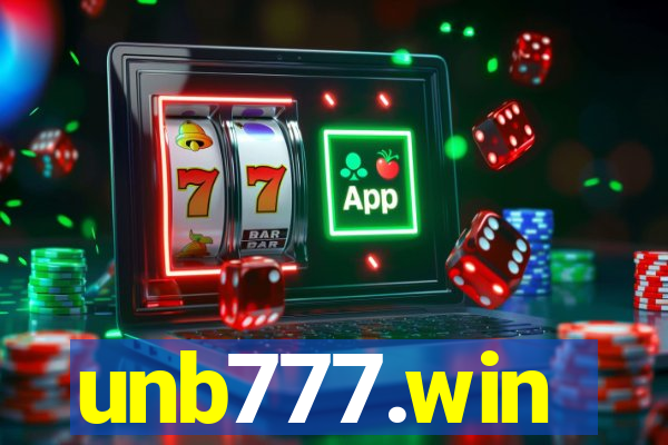 unb777.win