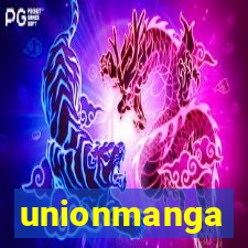 unionmanga