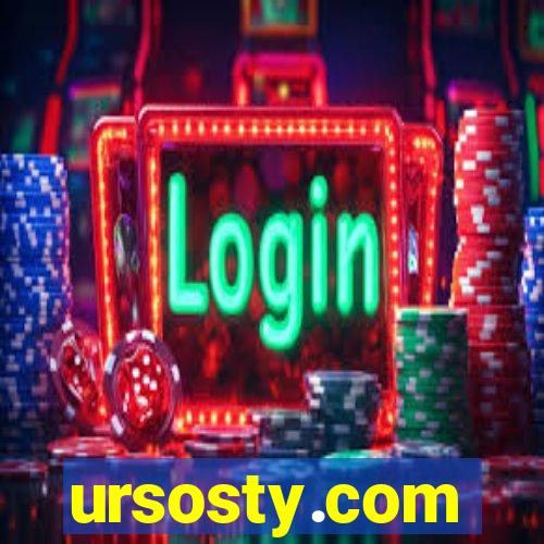 ursosty.com