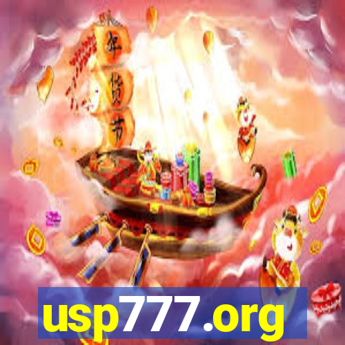 usp777.org