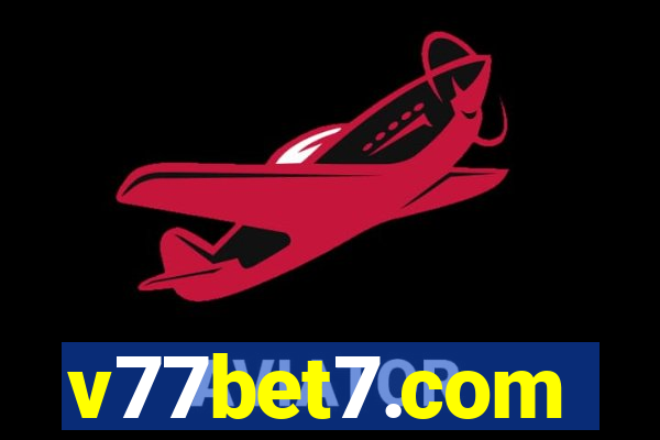 v77bet7.com