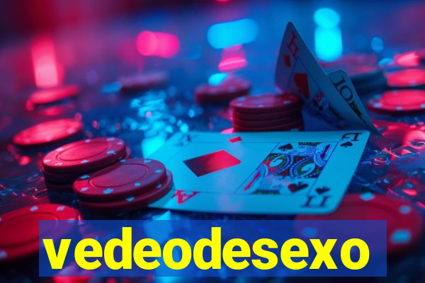 vedeodesexo