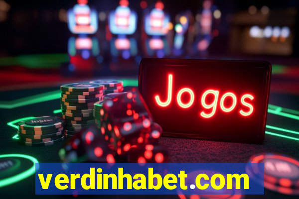 verdinhabet.com