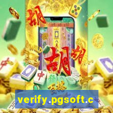 verify.pgsoft.com