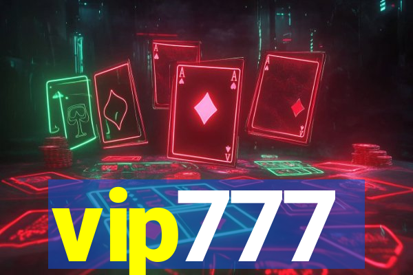 vip777