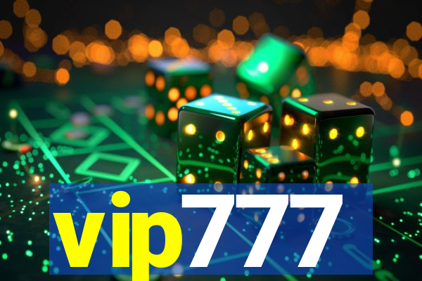 vip777