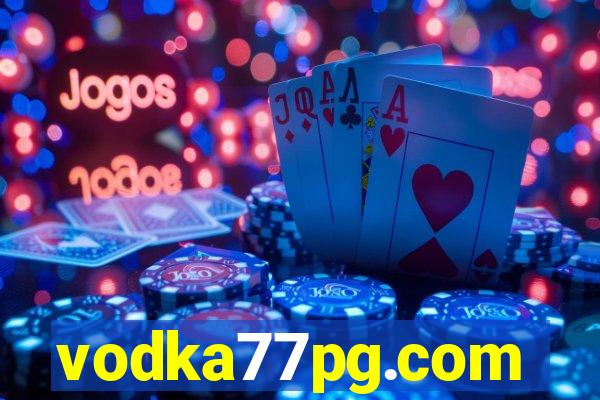 vodka77pg.com