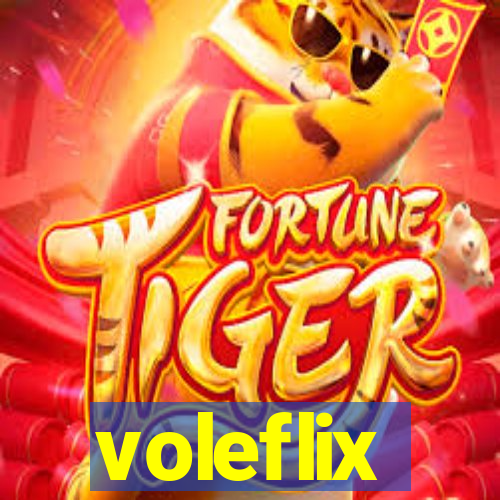 voleflix