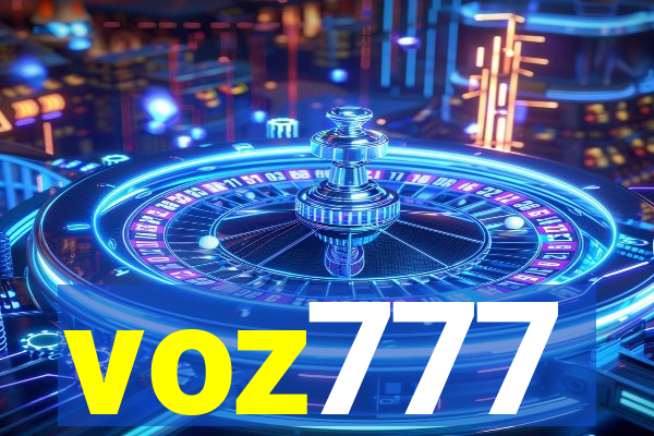 voz777