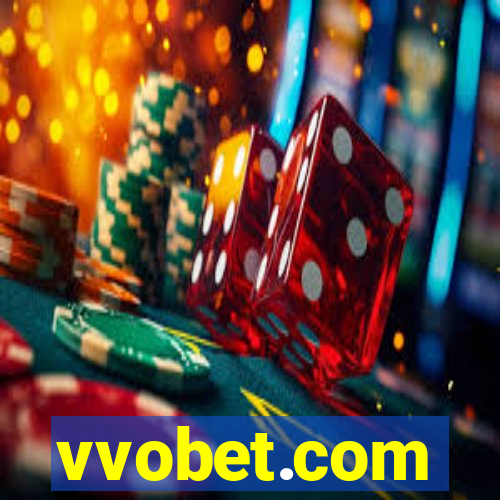 vvobet.com