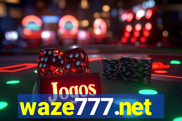 waze777.net