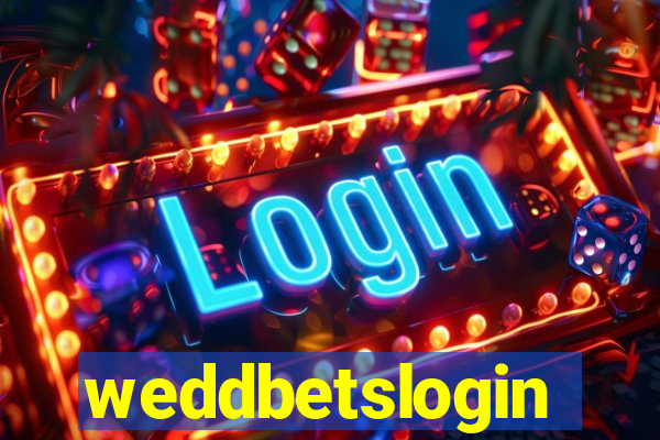 weddbetslogin