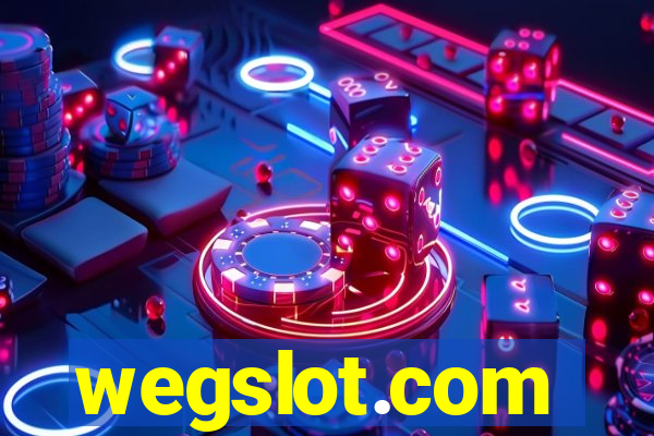 wegslot.com