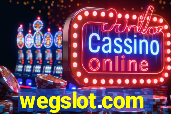 wegslot.com