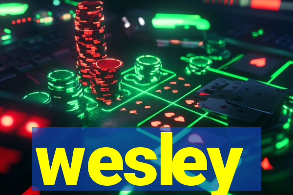 wesley-pg.com