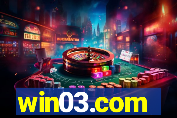 win03.com