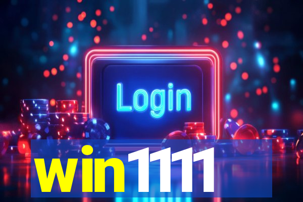 win1111